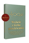 WYJŚCIE Z TRYBU PRZETRWANIA + BONUS