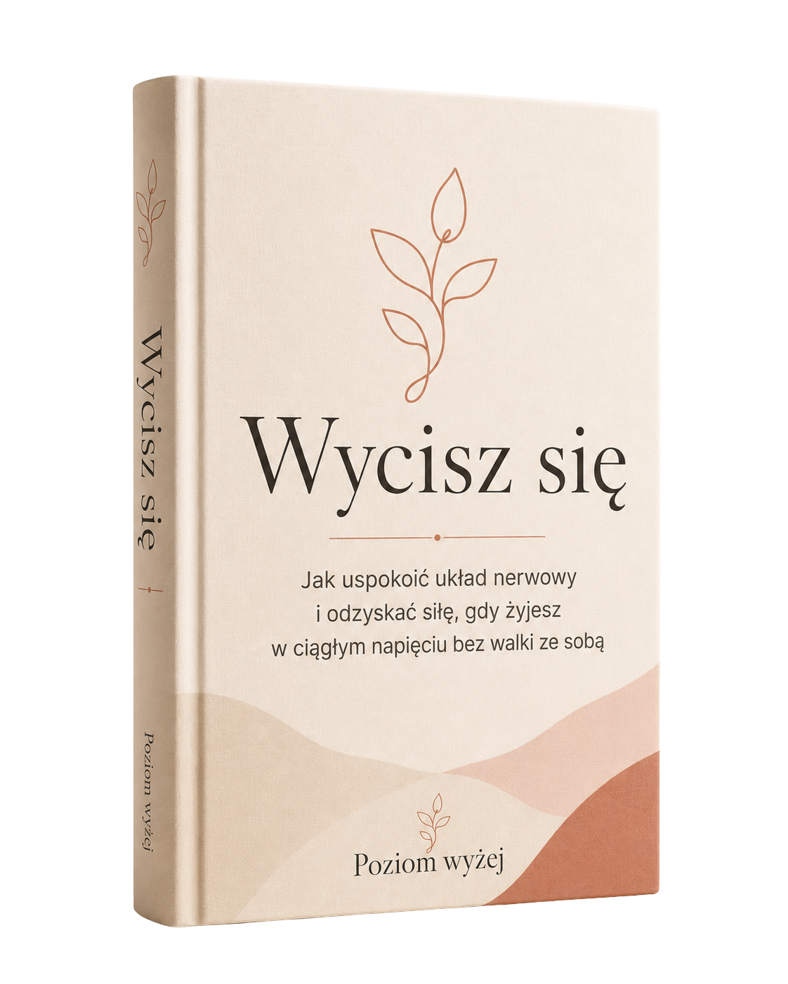 WYCISZ SIĘ