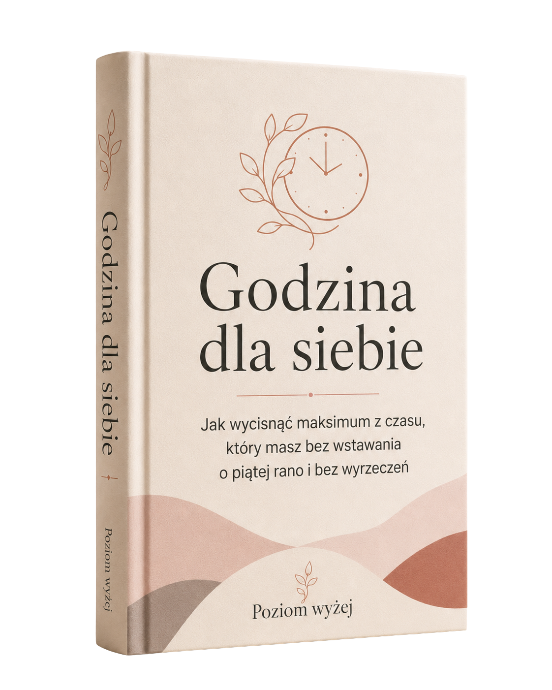 GODZINA DLA SIEBIE